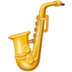 :saxophone:
