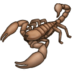 :scorpion: