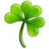:shamroc: