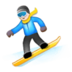 :snowboarder: