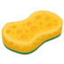 Sponge :sponge: