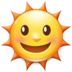 :sun-with-face: