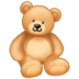 :teddy-bear: