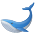 :whale: