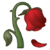 :wilted-flower: