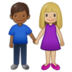 :woman-and-man-holding-hands-medium: