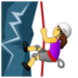 :woman-climbing: