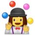 :woman-juggling: