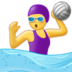 :woman-playing-water-polo: