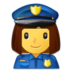 :woman-police-officer-2: