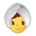 :woman-wearing-turban: