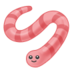 :worm: