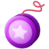 :yo-yo: